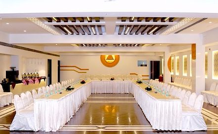 Vows Banquet Prabhadevi AC Banquet Hall in Prabhadevi