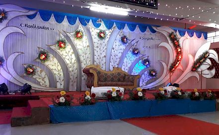 Vyasa Mandir Hall Tatabad AC Banquet Hall in Tatabad