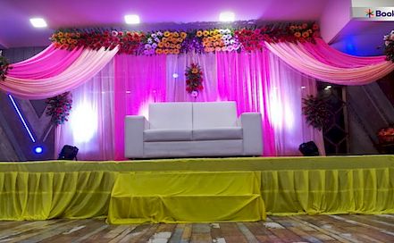 Wadhwa Banquet  Alambagh AC Banquet Hall in Alambagh