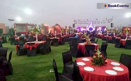 Waghela Ji Marriage Garden  Indore GPO Party Lawns in Indore GPO