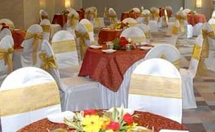 Warmth Hospitality Dhapa AC Banquet Hall in Dhapa