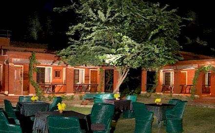 WH Maharani Bagh Orchard Retreat Ranakpur Hotel in Ranakpur