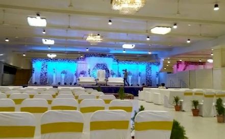 White Palace Function hall Vattepally AC Banquet Hall in Vattepally