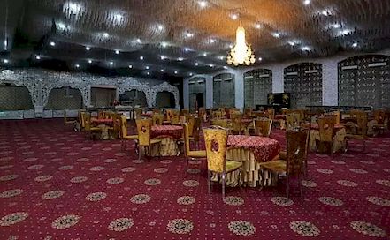 Wood Castle VIP Road AC Banquet Hall in VIP Road
