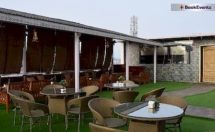 Woods Grill Haridwar Bypass Lounge in Haridwar Bypass