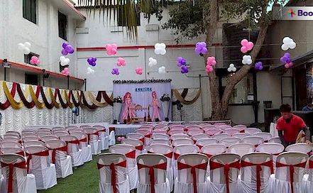 XYLO Banquet Lawn Andheri East AC Banquet Hall in Andheri East