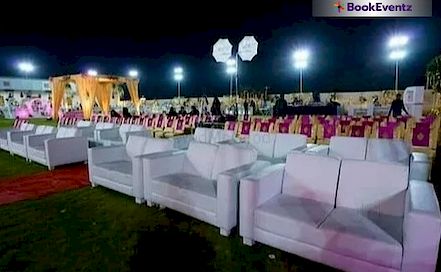 Yagh Paradise parmand extension Party Lawns in parmand extension