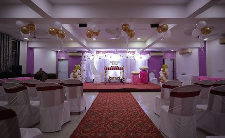 Yash BanquetPhoto