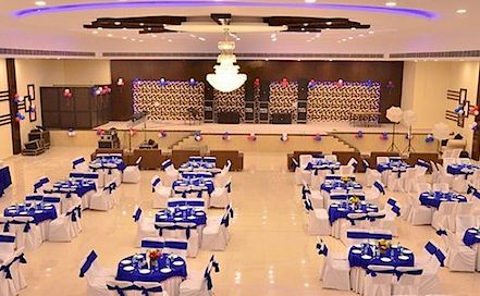 Yashaswi Convention Center Hunsur Road AC Banquet Hall in Hunsur Road