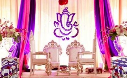 Zainabia Marriage Hall Masjid Bunder AC Banquet Hall in Masjid Bunder