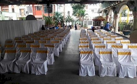 Zam Zam Shadi Mahal HBR layout Non-AC Banquet Halls in HBR layout