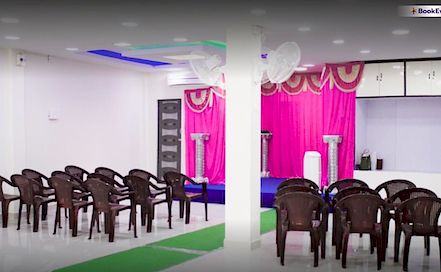 Zara's Party Hall Egmore AC Banquet Hall in Egmore
