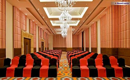 Zone By The Park Hotels Bani Road AC Banquet Hall in Bani Road
