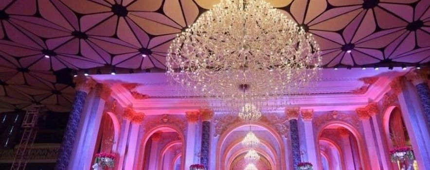 Devam Banquet Dwarka | Banquet Hall - 30% Off | BookEventZ