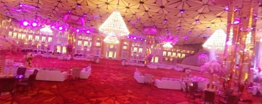 Devam Banquet Dwarka | Banquet Hall - 30% Off | BookEventZ