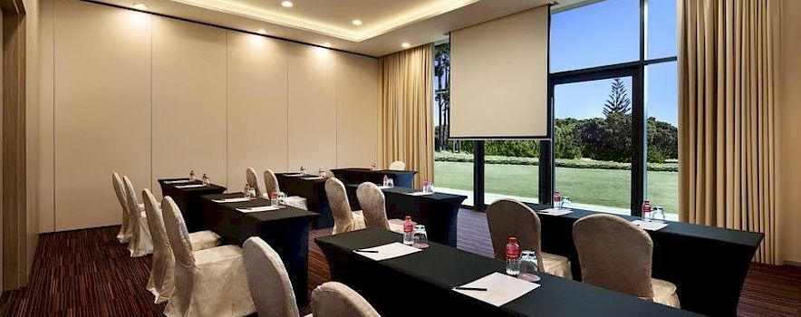 Genting Hotel Jurong Singapore Banquet Hall 30 Off Bookeventz