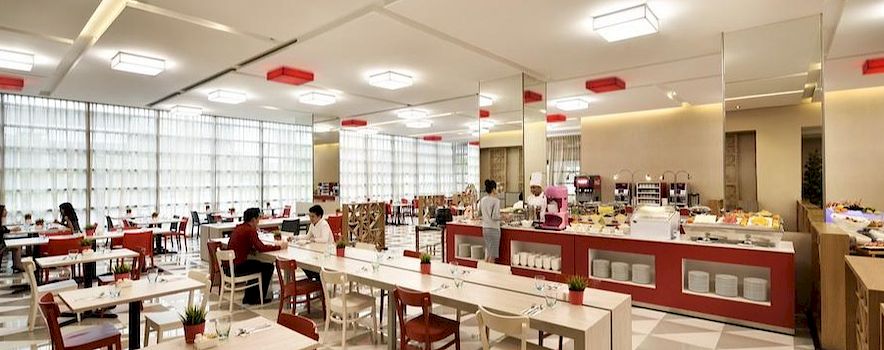 Genting Hotel Jurong Singapore Banquet Hall 30 Off Bookeventz