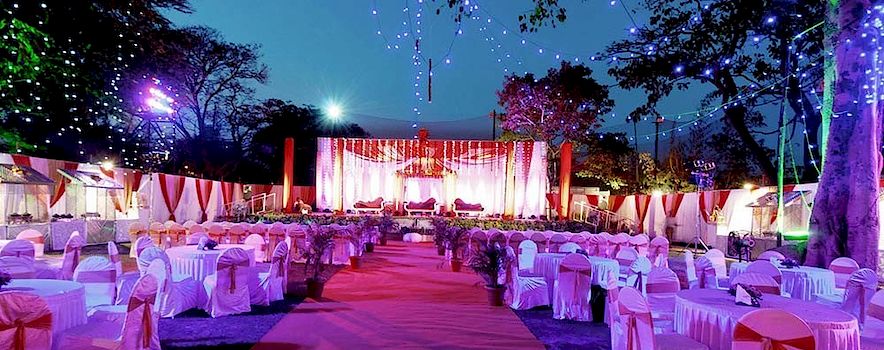 Bombay Presidency Golf club Upto 30% Off on Golf Club Chembur