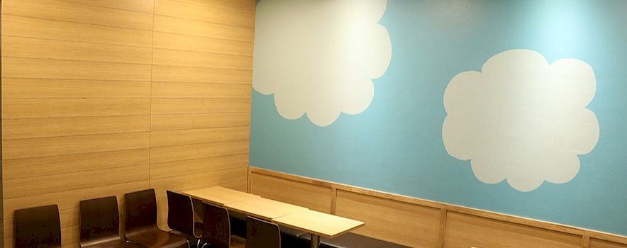 McDonald's, Lake City Mall, Thane. Banquet hall in Thane