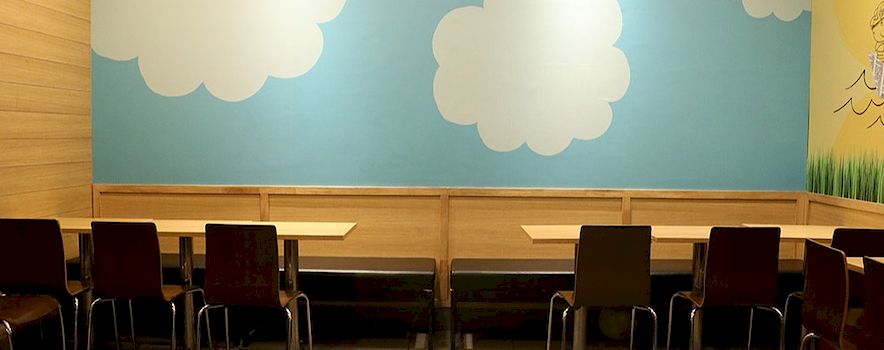 McDonald's, Lake City Mall, Thane. Banquet hall in Thane