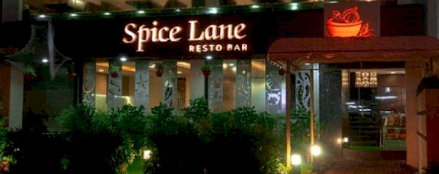 Spice Lane Mulund | Party Restaurants - 30% Off | BookEventz