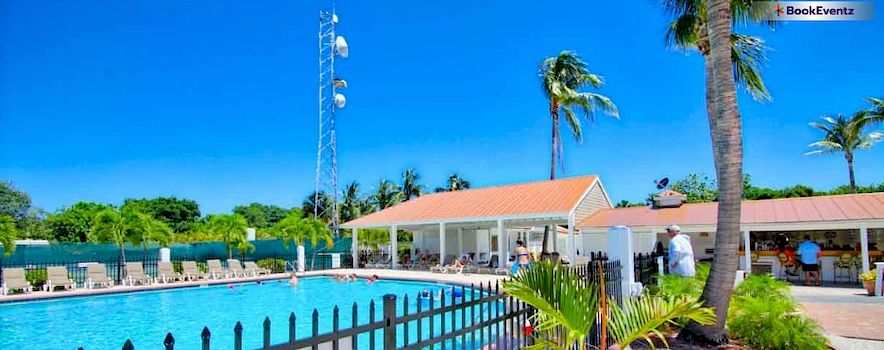 Photo of North Captiva Island Club, Naples Prices, Rates and Menu Packages | BookEventZ