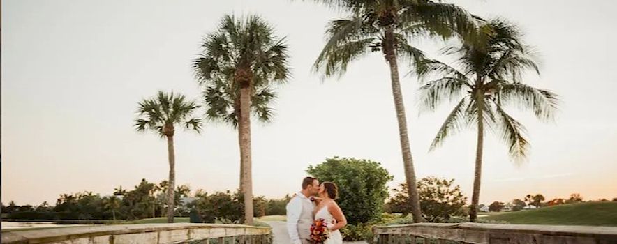 Photo of The Dunes Golf and Tennis Club Naples | Wedding Resorts - 30% Off | BookEventZ