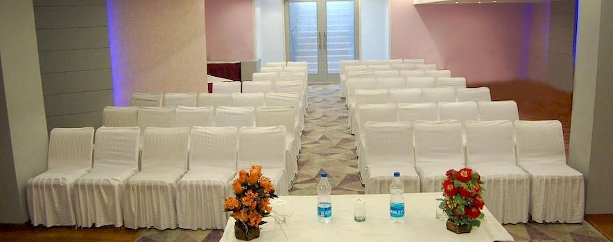 Photo of 'A' Hotel Jalandhar  Banquet Hall | Wedding Hotel in Jalandhar  | BookEventZ