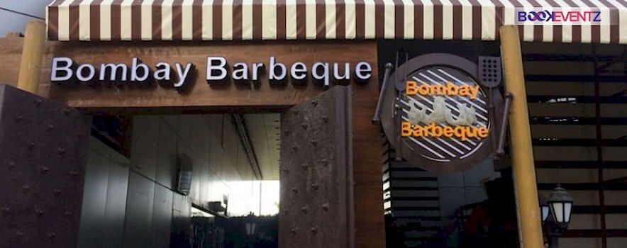 Photo of Bombay Barbeque Malad Goregaon | Restaurant with Party Hall - 30% Off | BookEventz
