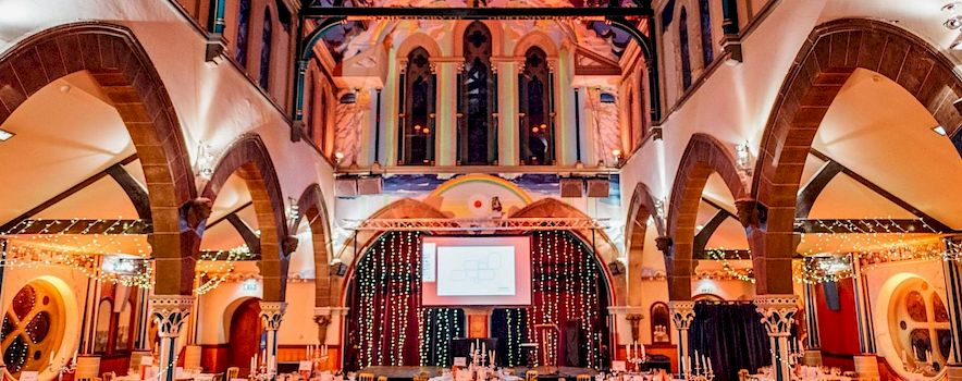 Photo of Òran Mór Banquet Glasgow | Banquet Hall - 30% Off | BookEventZ