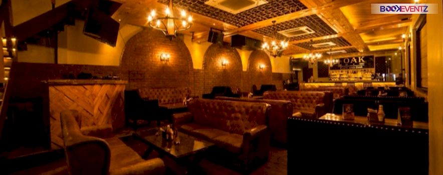 Photo of 1 Oak Cafe & Bar Lajpat Nagar Lounge | Party Places - 30% Off | BookEventZ