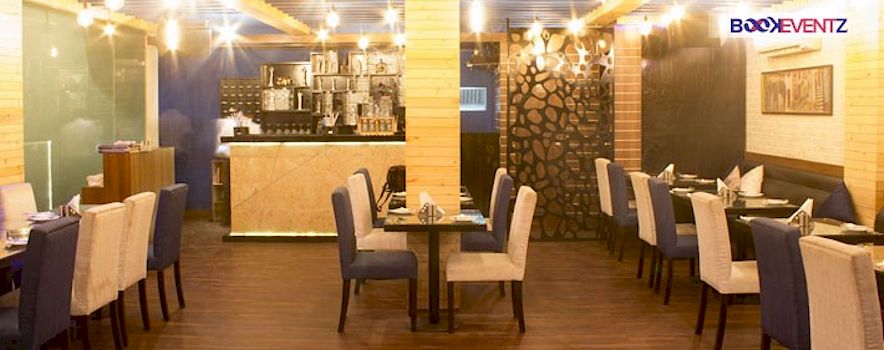 Photo of 14 Sauce Story Andheri Lounge | Party Places - 30% Off | BookEventZ
