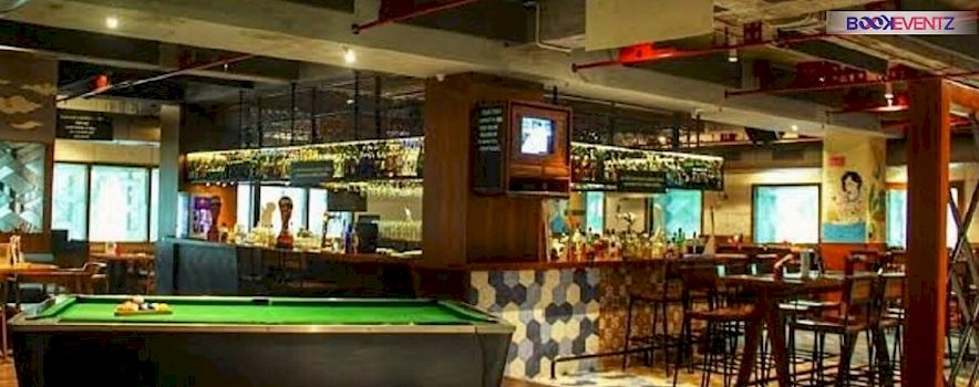 Photo of 145 Bandra  Bandra Lounge | Party Places - 30% Off | BookEventZ