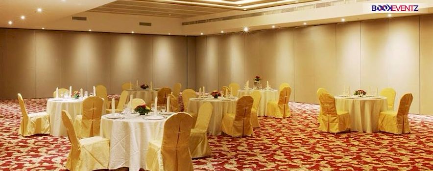 Photo of 18.99 Latitude Banquets Lower Parel, Mumbai | Banquet Hall | Wedding Hall | BookEventz