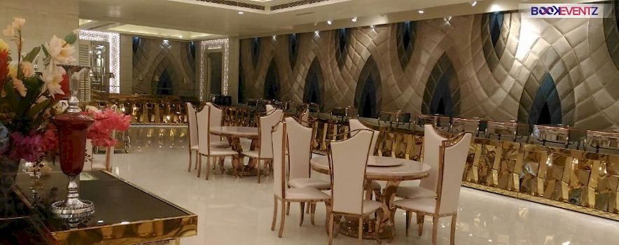 Photo of The Grand Parisian Dwarka, Delhi NCR | Banquet Hall | Wedding Hall | BookEventz