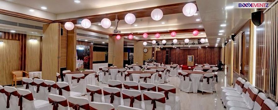 Photo of 20 Downtown Churchgate, Mumbai | Banquet Hall | Wedding Hall | BookEventz