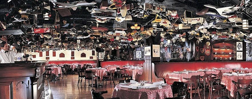 Photo of 21 Club New York City New York | Party Restaurants - 30% Off | BookEventz