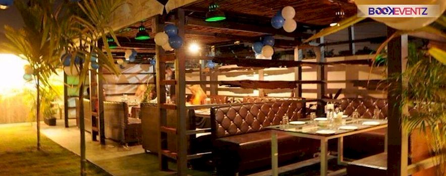 Photo of 21 Lush Koregaon Park, Pune | Party Lounges | Party Places | BookEventz