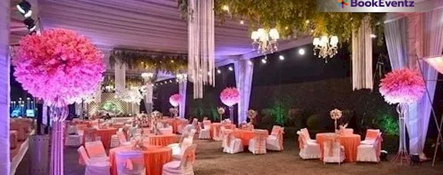 Photo of 22B Resort Meerut Cantt, Meerut | Wedding Resorts in Meerut | BookEventZ