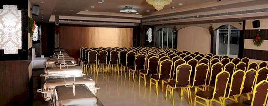 Photo of 23 Chefs Restaurant & Banquet Hall Kukatpally, Hyderabad | Banquet Hall | Wedding Hall | BookEventz