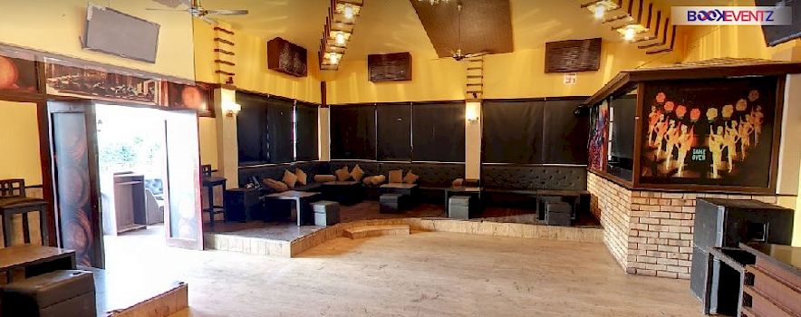 Photo of 23 East Lounge Koregaon Park, Pune | Party Lounges | Party Places | BookEventz