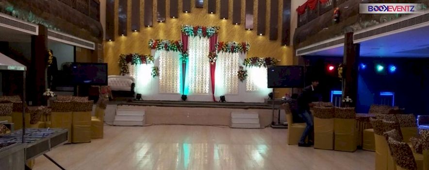 Photo of 24 Carat Platinum Banquet Moti Nagar, Delhi NCR | Banquet Hall | Wedding Hall | BookEventz
