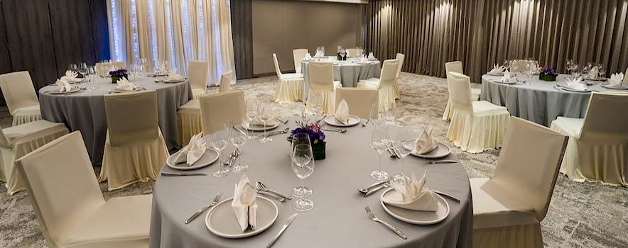 Photo of Hotel 30 Bencoolen Singapore Banquet Hall - 30% Off | BookEventZ 