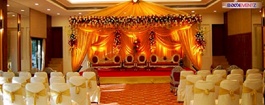 Photo of 361 Restaurant & Banquet Pitam Pura, Delhi NCR | Banquet Hall | Wedding Hall | BookEventz