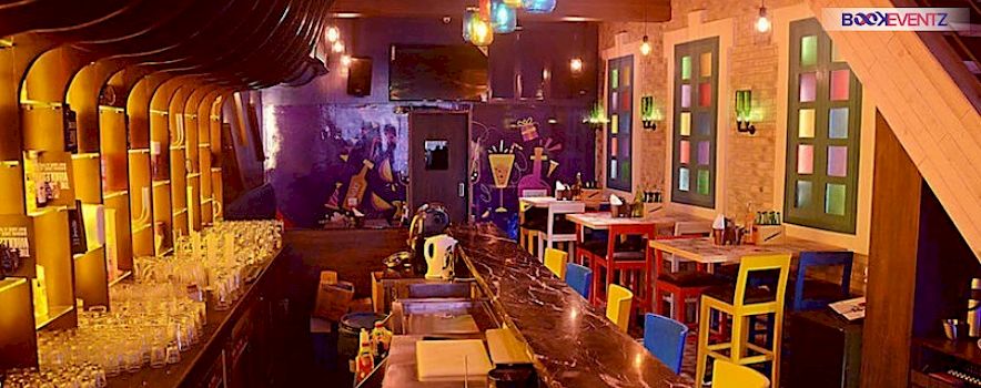 Photo of 38 Degree East Powai Lounge | Party Places - 30% Off | BookEventZ