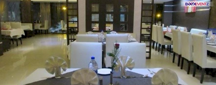 Photo of 4 Seasons Kalyan Nagar | Restaurant with Party Hall - 30% Off | BookEventz