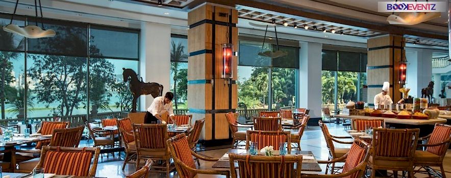 Photo of 440 Restaurant and Banquet Ellisbridge Goa - Upto 30% off on AC Banquet Hall For Destination Wedding in Goa | BookEventZ