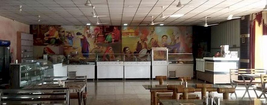 Photo of 5 Star Dhaba Sonipat | Restaurant with Party Hall - 30% Off | BookEventz