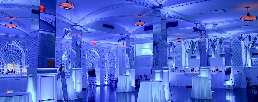 Photo of 583 Park Avenue Banquet New York | Banquet Hall - 30% Off | BookEventZ