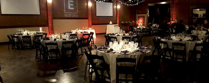 Photo of 595 North Event Center, Atlanta Prices, Rates and Menu Packages | BookEventZ